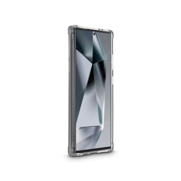 Hama Phone Case Extreme Protect til Samsung Galaxy S24 Ultra Transparent