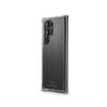 Miniatyrbillede 5 af 5: Hama Phone Case Extreme Protect til Samsung Galaxy S24 Ultra Transparent