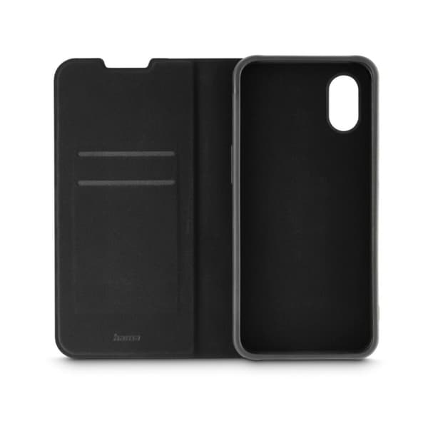 Hama Phone Case Protect til Samsung Galaxy XCover7 Sort