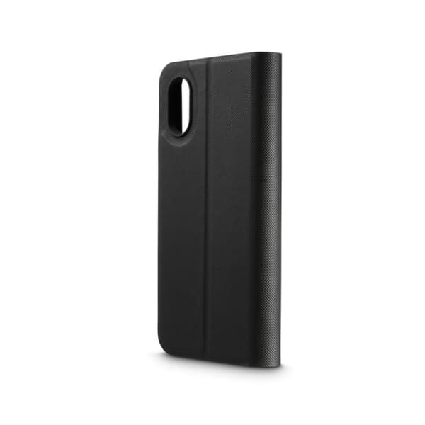 Hama Phone Case Protect til Samsung Galaxy XCover7 Sort