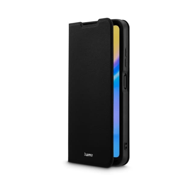 Hama Phone Case Protect För Samsung Galaxy A15/A15 5G Svart