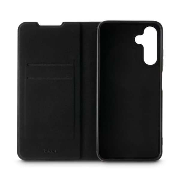 Hama Phone Case Protect För Samsung Galaxy A15/A15 5G Svart