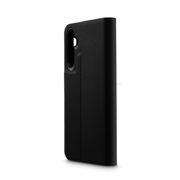 Hama Phone Case Protect För Samsung Galaxy A15/A15 5G Svart