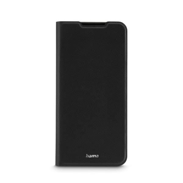 Hama Phone Case Protect För Samsung Galaxy A15/A15 5G Svart