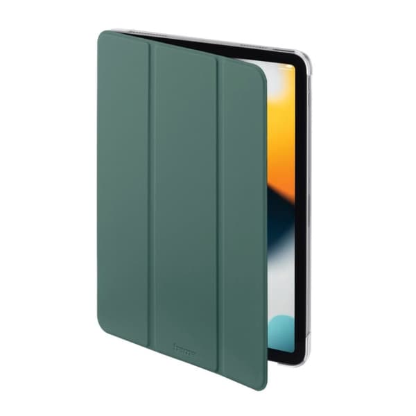 Hama Tablettskydd Vik Klar För Apple IPad Air 13 (2024) Grön