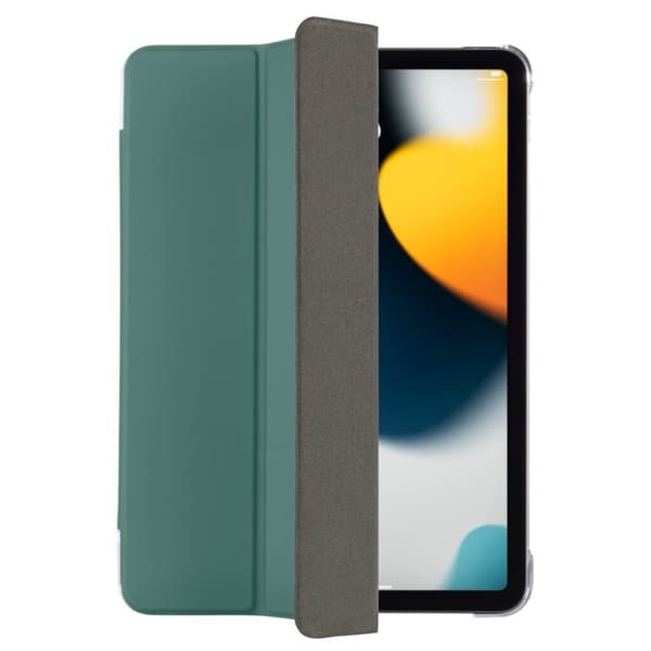 Hama Tablettskydd Vik Klar För Apple IPad Air 13 (2024) Grön