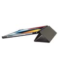 Miniatyrbild 3 av 4: Hama Tablettskydd Vik För Apple IPad Air 13 (2024) Svart