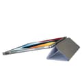 Miniatyrbillede 3 af 4: Hama Tablet Cover Fold Clear For Apple IPad Air 13 (2024) Lilac