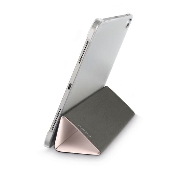 Hama Tablet Cover Fold Clear For Apple IPad Air 13 (2024) Pink