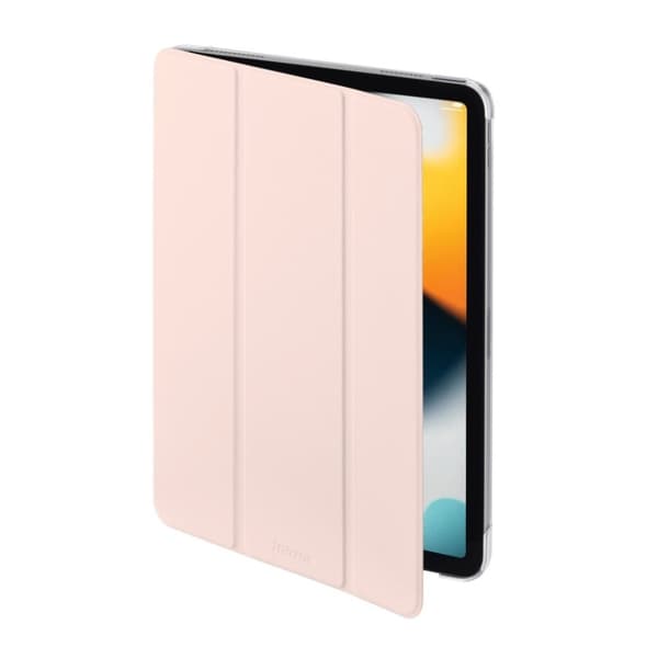 Hama Tablet Cover Fold Clear For Apple IPad Air 13 (2024) Pink