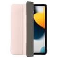 Miniatyrbillede 1 af 4: Hama Tablet Cover Fold Clear For Apple IPad Air 13 (2024) Pink