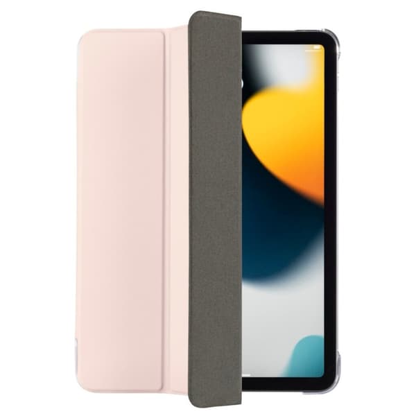Hama Tablettskydd Vik Klar För Apple IPad Air 13 (2024) Rosa