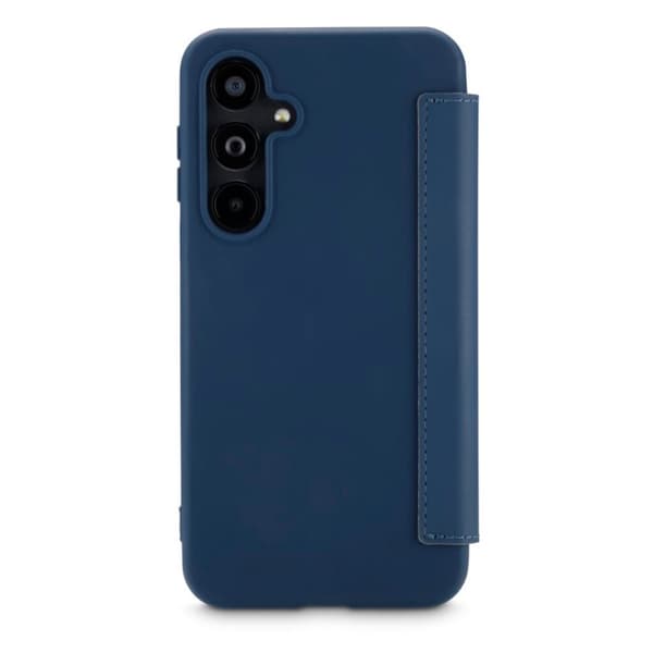 Hama telefontaske Fantastisk følelse til Samsung Galaxy A15/A15 5G Blå