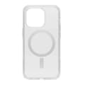 Miniatyrbillede 1 af 2: Otterbox Symmetry+ Magsafe Iphone 14 Pro Telefon Etui Transparent