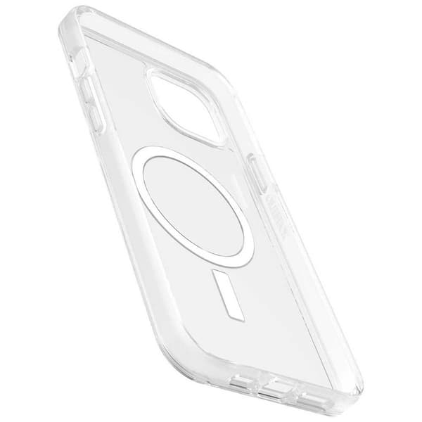 Otterbox Symmetry Magsafe Iphone 14/15 Plus Puhelinkotelo Kirkas