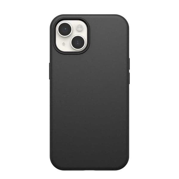 Otterbox Symmetry Magsafe Iphone 15/14/13 Telefon Etui Sort
