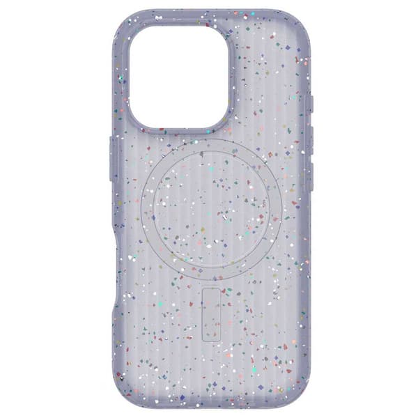Otterbox Core Iphone 16 Pro Icy Telefonfodral Blå
