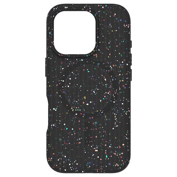 Otterbox Core Iphone 16 Pro Telefon Etui Sort