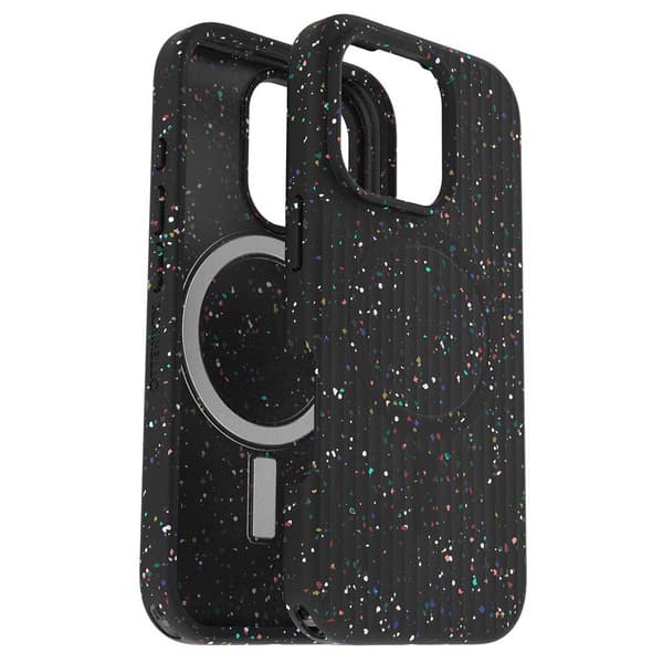 Otterbox Core Iphone 16 Pro Telefon Etui Sort