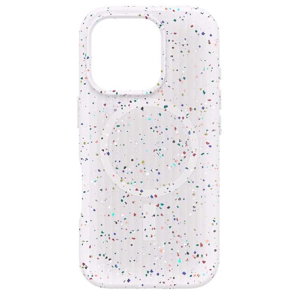 Otterbox Core Iphone 16 Pro Telefon Etui Hvid