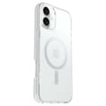 Pikkukuva 3 / 4: Otterbox Iphone 16 Plus Simmetry Magsafe Puhelinkotelo Kirkas