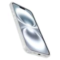 Pikkukuva 4 / 4: Otterbox Iphone 16 Plus Simmetry Magsafe Puhelinkotelo Kirkas