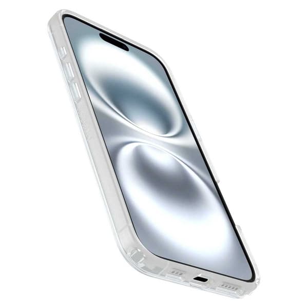 Otterbox Iphone 16 Plus Simmetry Magsafe Puhelinkotelo Kirkas
