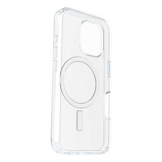Otterbox Iphone 16 Premium Puhelinkotelo Kirkas