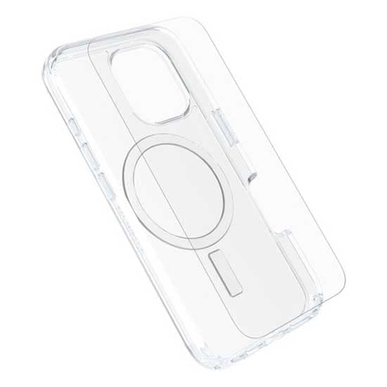 Otterbox Iphone 16 Premium Puhelinkotelo Kirkas