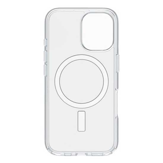 Otterbox Iphone 16 Premium Puhelinkotelo Kirkas