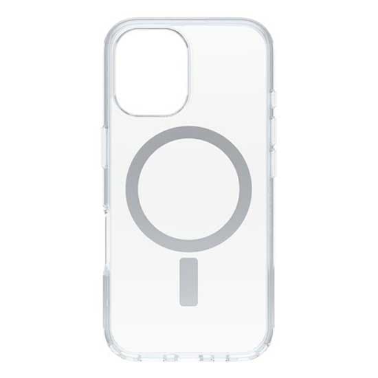 Otterbox Iphone 16 Premium Puhelinkotelo Kirkas