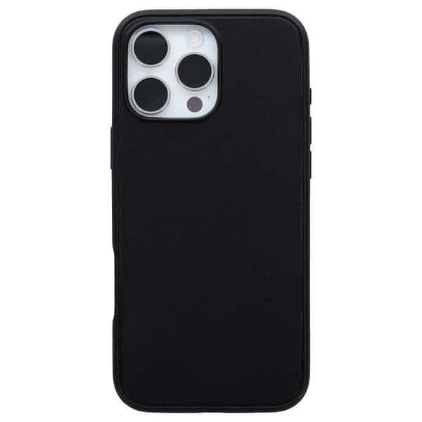 Otterbox Iphone 16 Pro Max Simmetry Magsafe Telefon Etui Sort