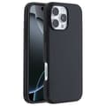 Miniatyrbillede 1 af 4: Otterbox Iphone 16 Pro Max Simmetry Magsafe Telefon Etui Sort