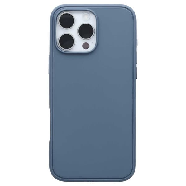 Otterbox Iphone 16 Pro Max Simmetry Magsafe Telefon Etui Blå