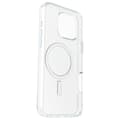 Miniatyrbild 2 av 3: Otterbox Iphone 16 Pro Max Premium Telefonfodral Durchsichtig