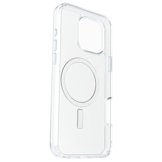 Otterbox Iphone 16 Pro Max Premium Telefonfodral Durchsichtig