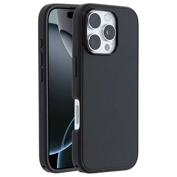 Otterbox Iphone 16 Pro Simmetry Magsafe Telefonfodral Svart