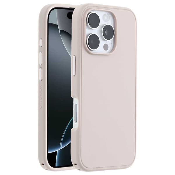 Otterbox Iphone 16 Pro Simmetry Magsafe Telefonfodral Rosa