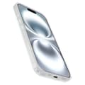 Pikkukuva 3 / 4: Otterbox Iphone 16 Simmetry Magsafe Puhelinkotelo Kirkas