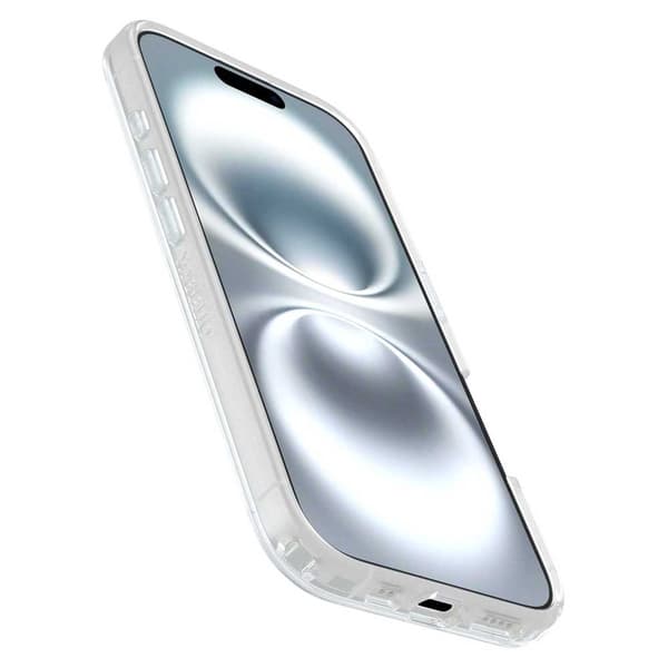 Otterbox Iphone 16 Simmetry Magsafe Puhelinkotelo Kirkas