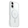 Pikkukuva 4 / 4: Otterbox Iphone 16 Simmetry Magsafe Puhelinkotelo Kirkas
