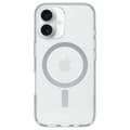 Pikkukuva 2 / 4: Otterbox Iphone 16 Simmetry Magsafe Puhelinkotelo Kirkas
