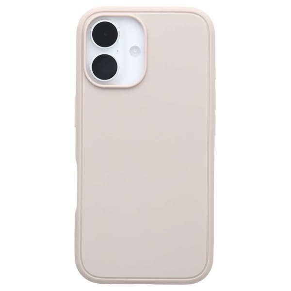 Otterbox Iphone 16 Simmetry Magsafe Puhelinkotelo Pinkki