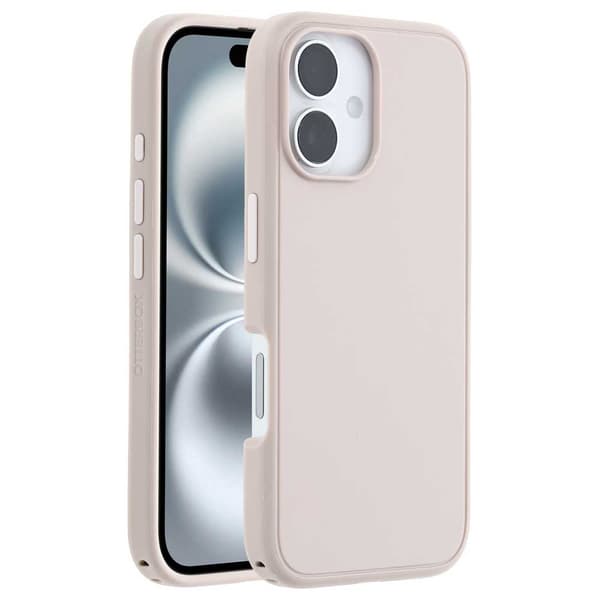 Otterbox Iphone 16 Simmetry Magsafe Puhelinkotelo Pinkki