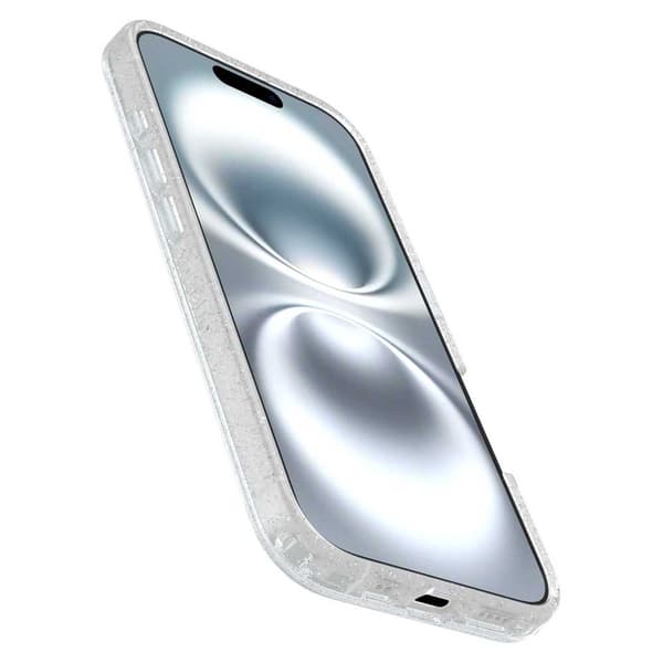 Otterbox Iphone 16 Simmetry Magsafe Puhelinkotelo Kirkas