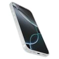Miniatyrbillede 3 af 4: Otterbox Iphone 16 Pro Max Simmetry Magsafe Telefon Etui Transparent