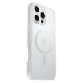 Miniatyrbillede 4 af 4: Otterbox Iphone 16 Pro Max Simmetry Magsafe Telefon Etui Transparent