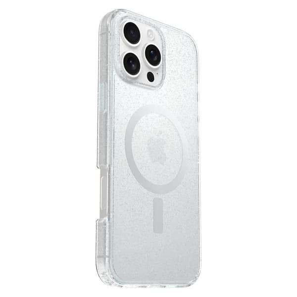 Otterbox Iphone 16 Pro Max Simmetry Magsafe Telefon Etui Transparent