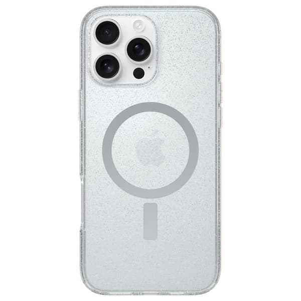Otterbox Iphone 16 Pro Max Simmetry Magsafe Telefon Etui Transparent