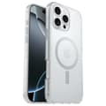 Miniatyrbillede 1 af 4: Otterbox Iphone 16 Pro Max Simmetry Magsafe Telefon Etui Transparent